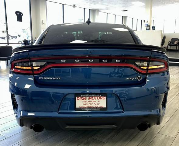 used 2023 Dodge Charger car, priced at $84,995