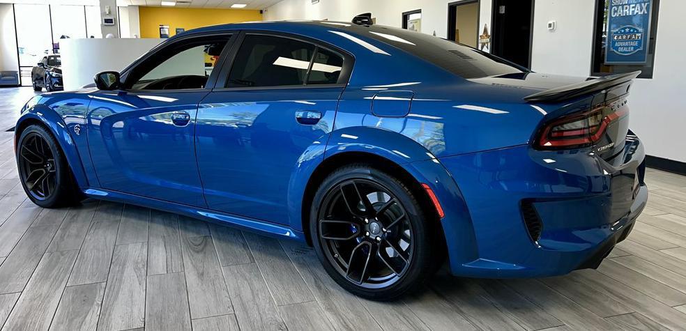 used 2023 Dodge Charger car, priced at $84,995