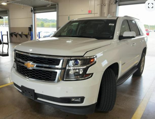 used 2015 Chevrolet Tahoe car, priced at $22,995