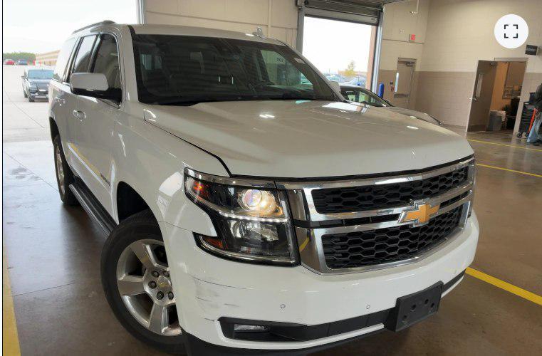 used 2015 Chevrolet Tahoe car, priced at $22,995