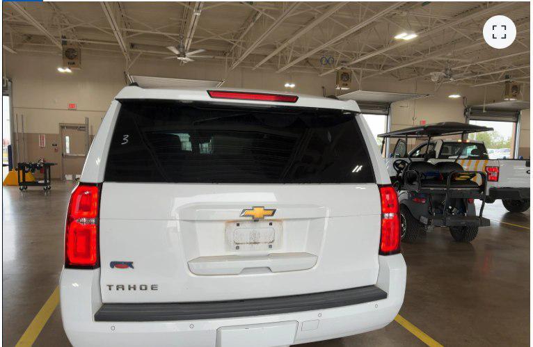 used 2015 Chevrolet Tahoe car, priced at $22,995