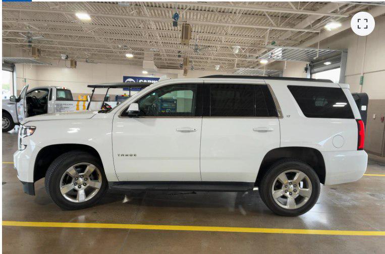used 2015 Chevrolet Tahoe car, priced at $22,995
