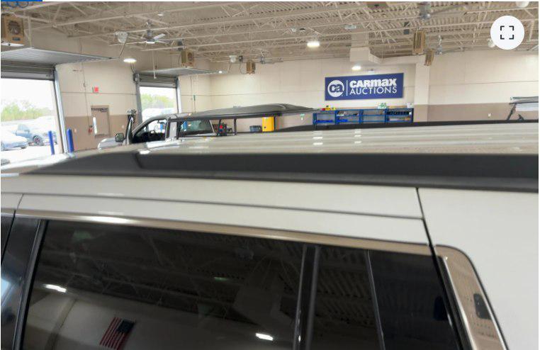 used 2015 Chevrolet Tahoe car, priced at $22,995