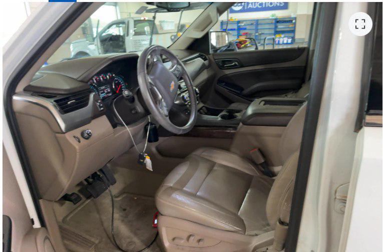 used 2015 Chevrolet Tahoe car, priced at $22,995