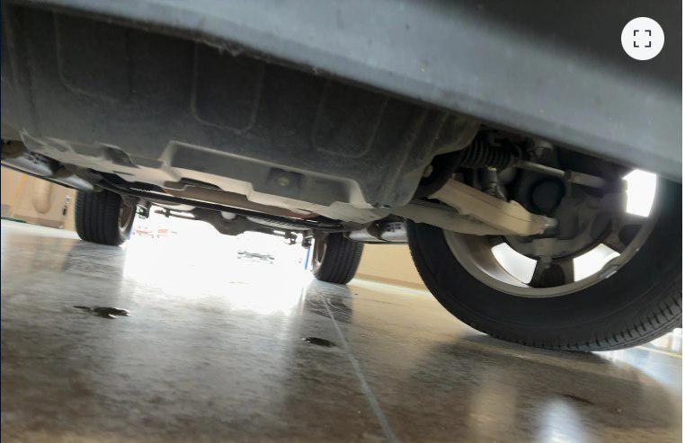 used 2015 Chevrolet Tahoe car, priced at $22,995