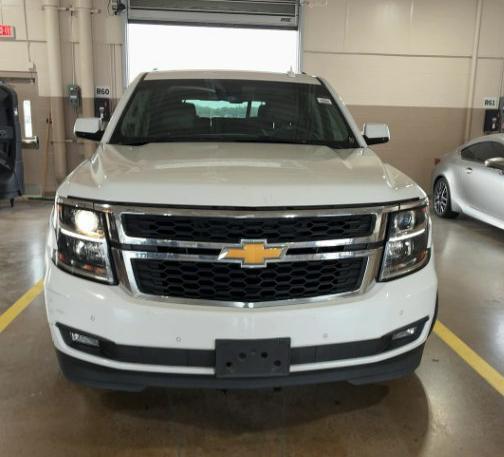used 2015 Chevrolet Tahoe car, priced at $22,995