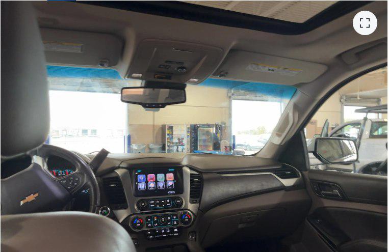 used 2015 Chevrolet Tahoe car, priced at $22,995