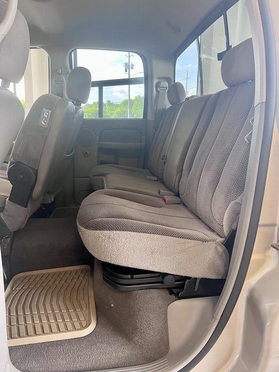 used 2004 Dodge Ram 1500 car, priced at $11,995