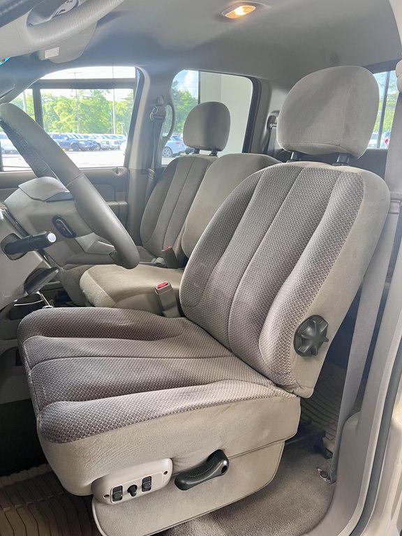 used 2004 Dodge Ram 1500 car, priced at $11,995