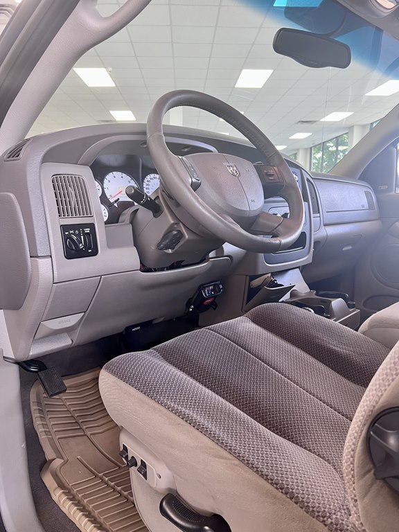 used 2004 Dodge Ram 1500 car, priced at $11,995