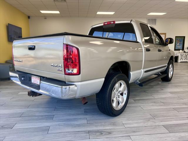 used 2004 Dodge Ram 1500 car, priced at $11,995