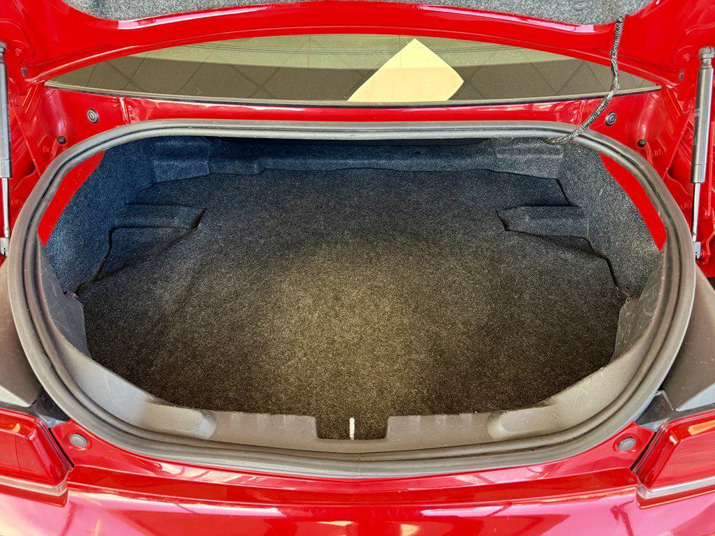 used 2015 Chevrolet Camaro car, priced at $13,995