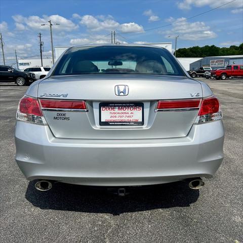 used 2011 Honda Accord car, priced at $15,995