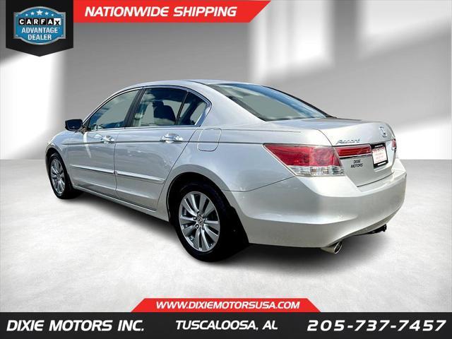 used 2011 Honda Accord car, priced at $15,995