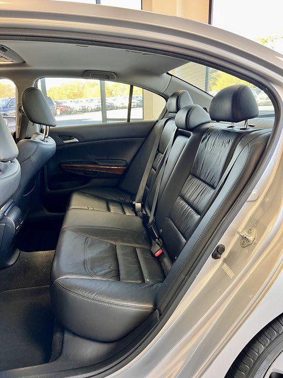 used 2011 Honda Accord car, priced at $13,995