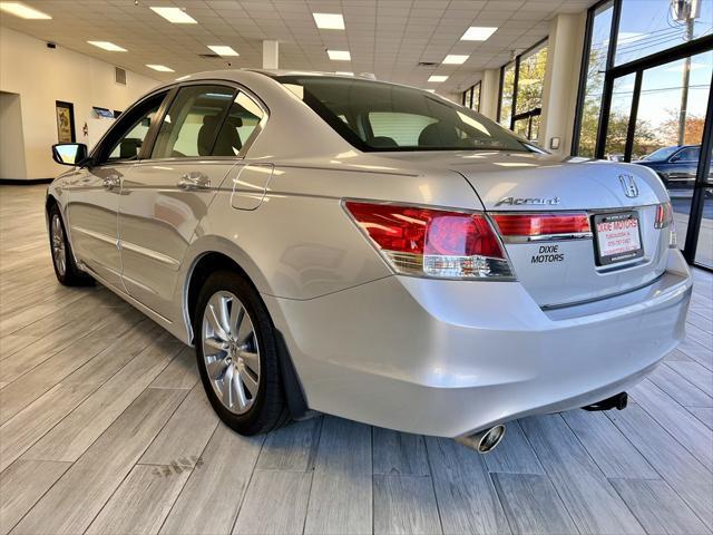 used 2011 Honda Accord car, priced at $15,995