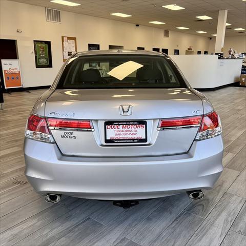 used 2011 Honda Accord car, priced at $15,995