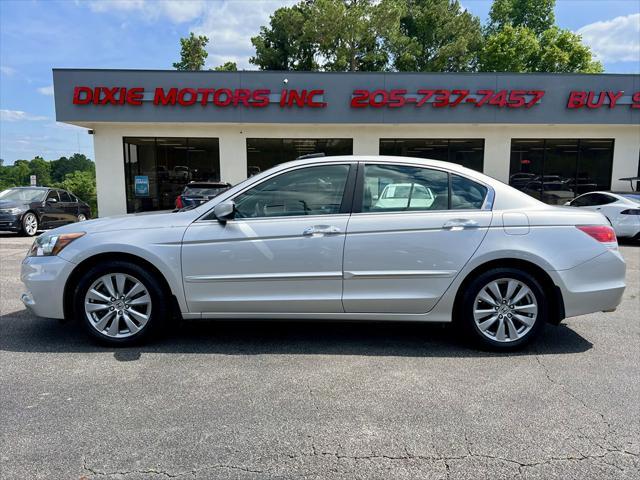 used 2011 Honda Accord car, priced at $15,995