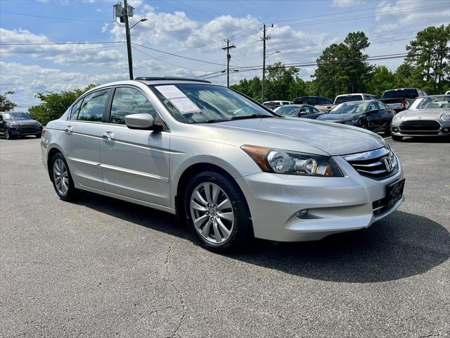 used 2011 Honda Accord car, priced at $15,995