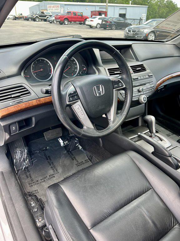 used 2011 Honda Accord car, priced at $15,995