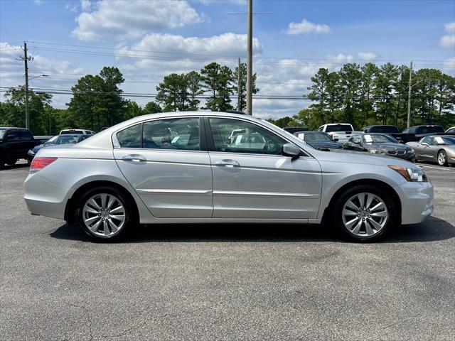 used 2011 Honda Accord car, priced at $15,995