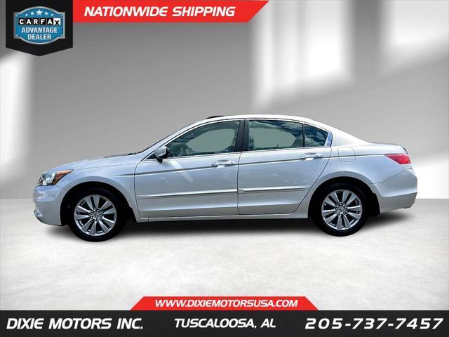 used 2011 Honda Accord car, priced at $15,995