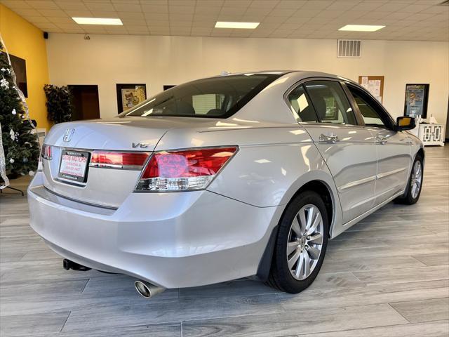 used 2011 Honda Accord car, priced at $13,995