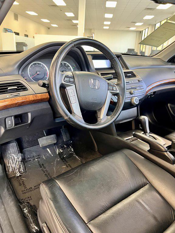 used 2011 Honda Accord car, priced at $15,995