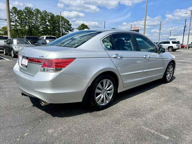 used 2011 Honda Accord car, priced at $15,995