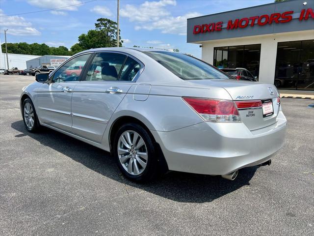 used 2011 Honda Accord car, priced at $15,995