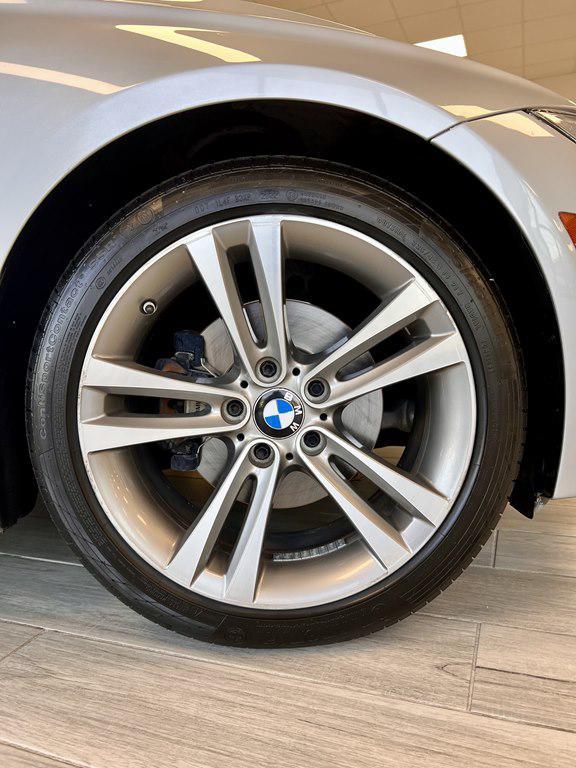 used 2016 BMW 328 car, priced at $17,995