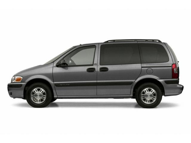 used 2002 Chevrolet Venture car, priced at $2,995