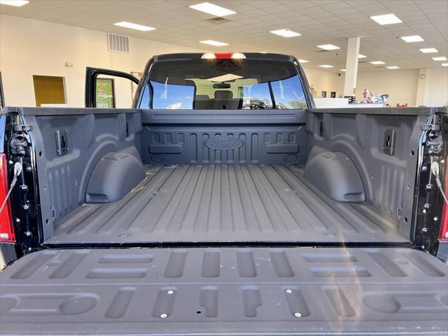 used 2018 Ford F-150 car, priced at $24,995