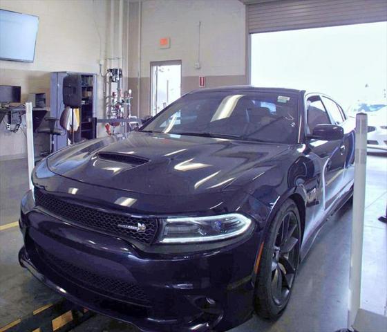 used 2016 Dodge Charger car, priced at $31,995