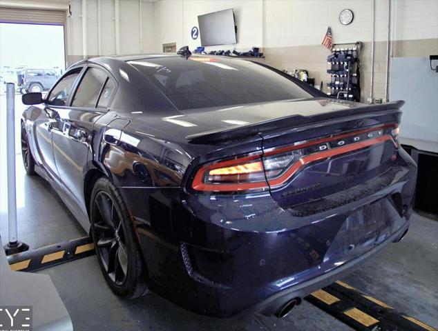 used 2016 Dodge Charger car, priced at $31,995