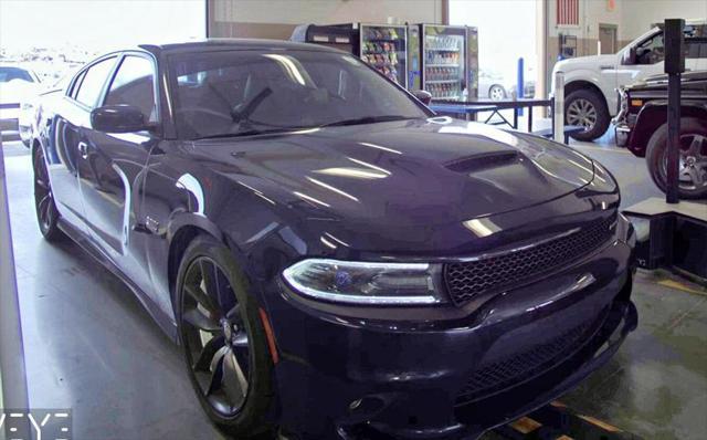 used 2016 Dodge Charger car, priced at $31,995