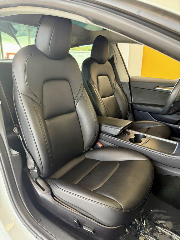 used 2022 Tesla Model 3 car, priced at $22,995
