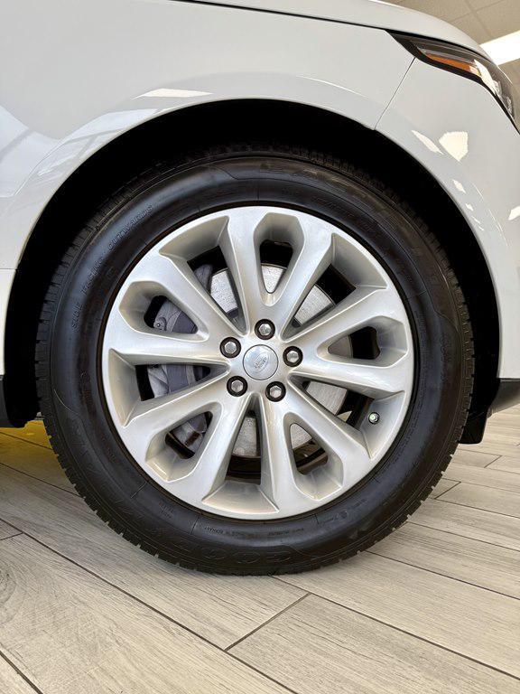 used 2017 Land Rover Range Rover car, priced at $26,995