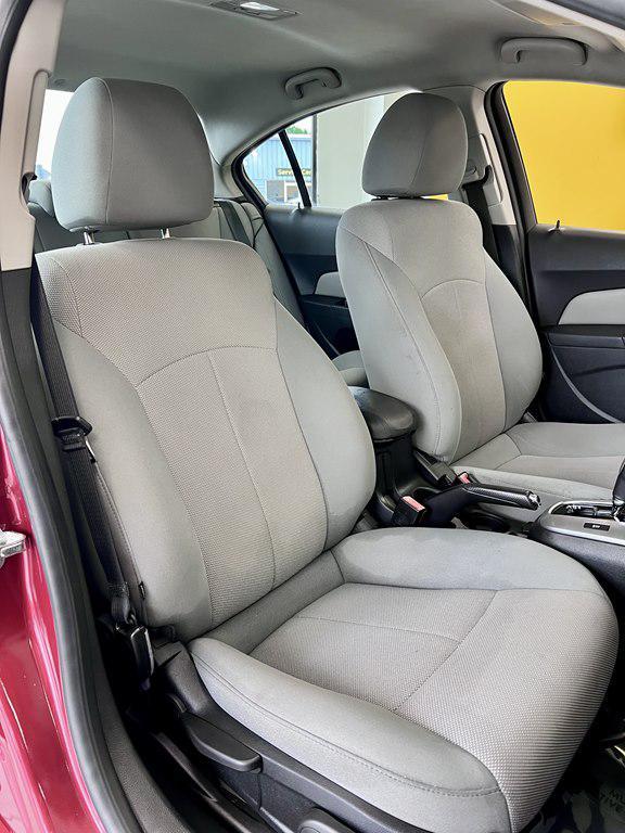 used 2011 Chevrolet Cruze car, priced at $3,995