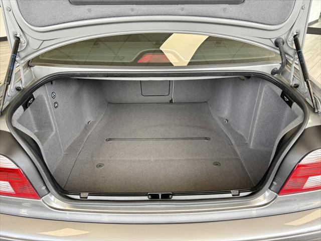 used 2002 BMW 530 car, priced at $14,995