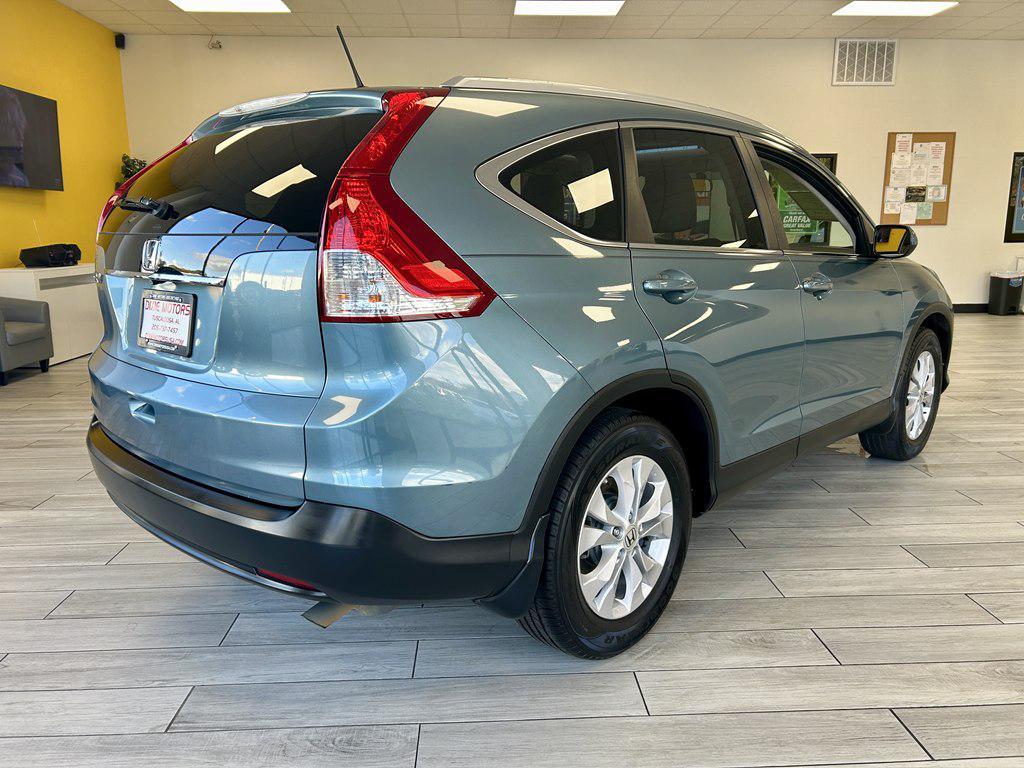 used 2013 Honda CR-V car, priced at $16,995