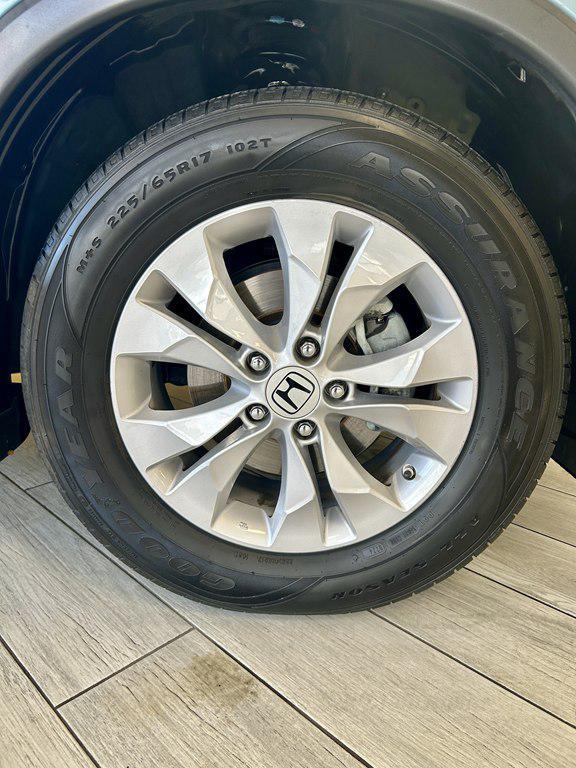 used 2013 Honda CR-V car, priced at $16,995