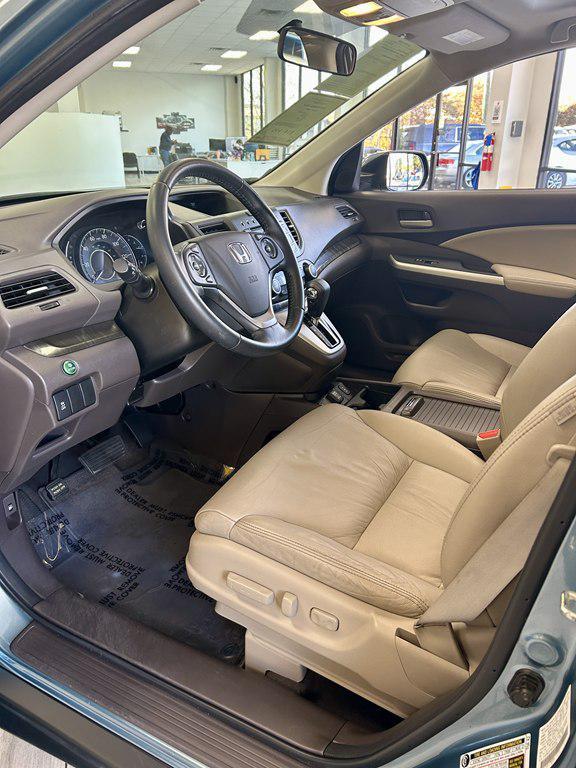 used 2013 Honda CR-V car, priced at $16,995