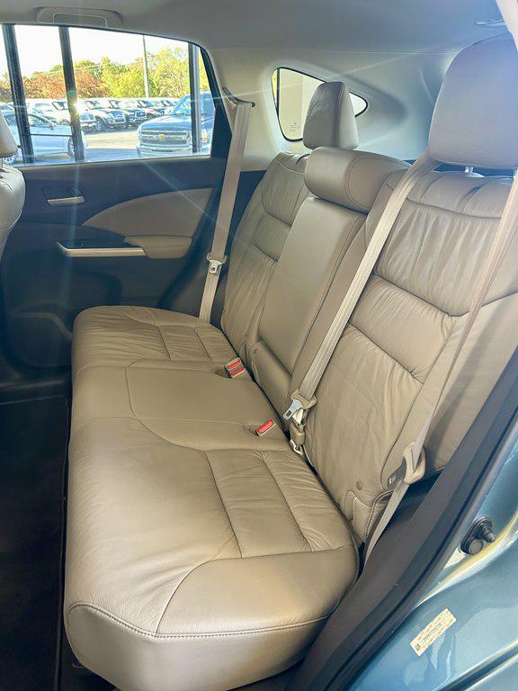 used 2013 Honda CR-V car, priced at $16,995