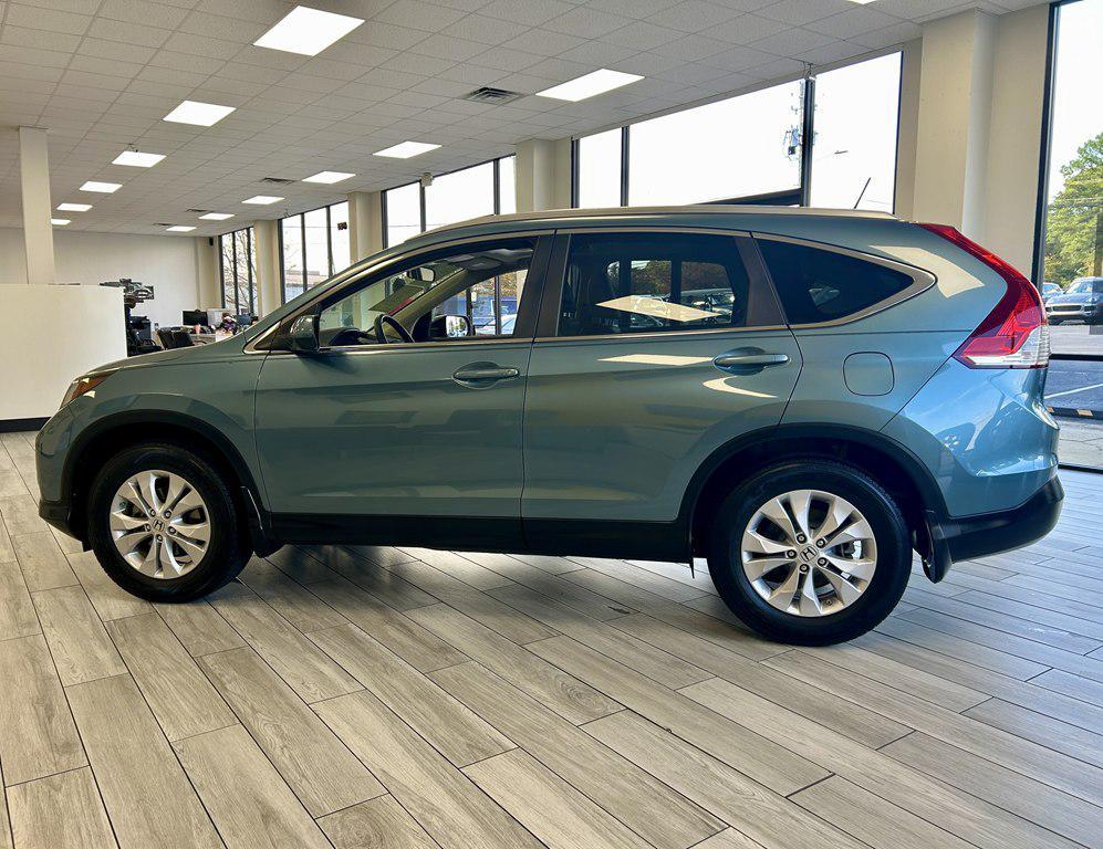 used 2013 Honda CR-V car, priced at $16,995