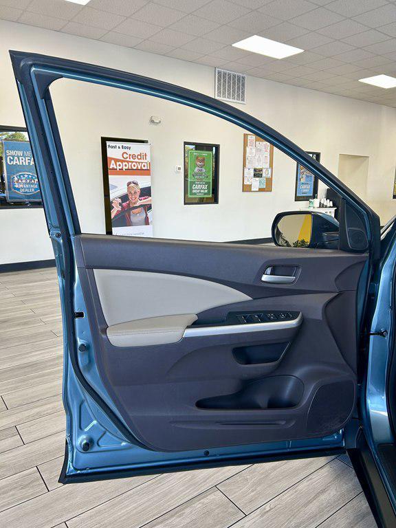 used 2013 Honda CR-V car, priced at $16,995