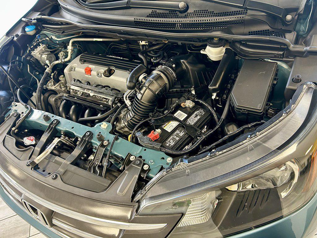 used 2013 Honda CR-V car, priced at $16,995