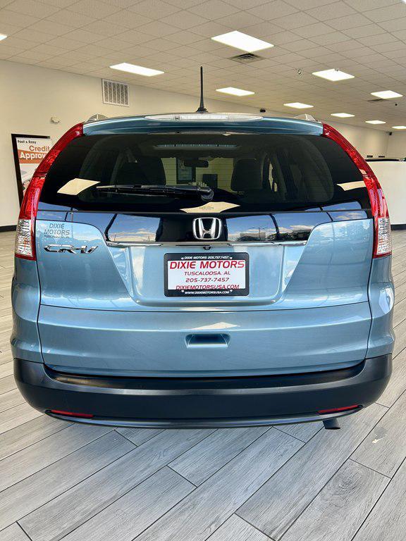 used 2013 Honda CR-V car, priced at $16,995