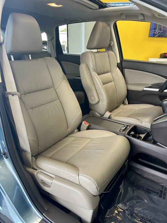used 2013 Honda CR-V car, priced at $16,995