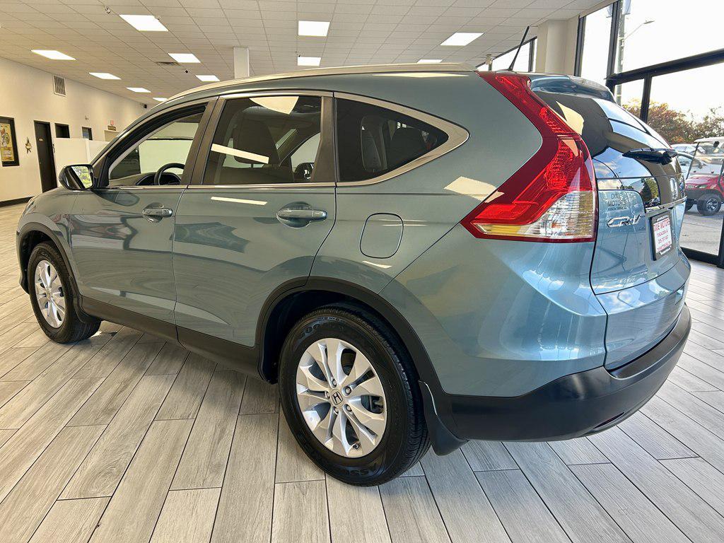 used 2013 Honda CR-V car, priced at $16,995